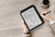 楽天Kobo、新型電子書籍リーダー「Kobo Elipsa」の受付開始
