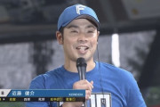 【朗報】日ハム近藤、ヒロインで久々の笑顔
