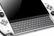 GPD未発表のポータブルゲーミングPC｢GPD WIN4｣の画像･スペックリーク