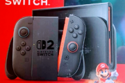 【管理人購入レビュー】Nintendo Switch2、到着！！(`･ω･´)