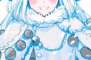 【FGO】もくめさんのニキチッチイラスト！！　暖かそうなロシアの装いいいぞ！！