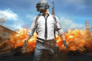 【PUBGモバイル】ソロ征服者行った人いる？