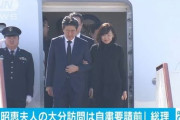 安倍昭恵って逆にすごくないか？