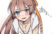【艦これ】可愛さという点では風雲ちゃんほどシンプルかつ透き通ったクセのない可愛さを持つ子もおるまい