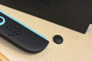 Switch2さん、またしてもちょっと落としただけなのにスティックがへし折れてしまうwwwww