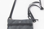 【アウトドア必須アイテム】CIEのバッグがスタイリストから絶賛される理由！