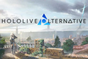 漫画『ホロライブ・オルタナティブ』、公開見合わせに。カバー社が発表