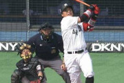 元ロッテ金泰均さんの思い出