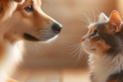 犬を飼うと認知症発症率が格段に下がることが判明