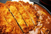 海外「美味しそう！」韓国ソウルで食べられる日本のカツカレーに興味津々！（海外の反応）