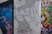 【東方】同人誌の総集編って実際どれほど需要あるのだろう