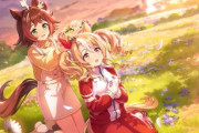 【ウマ娘】そこまでやるのかウマ娘は…ってなったメイン2部後編