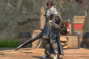 【FF14】ナイトって未だにST専の人多くない？MT適正が上がったのになんでやらないの？