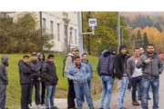 北欧に習おうぜ！　〜　スウェーデン議会　難民への永住権付与を廃し