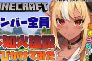 Vtuber 兎田ぺこら145万、不知火フレア62万、増え方とか考慮するとフレア100万よりぺこら200万のほうが早くないか？