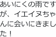けものフレンズ２・沼田P「イエイヌちゃんに会いにきました！」