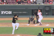 【広島対阪神23回戦】阪神　3位広島との直接対決第2R制す　高山3ラン、西は要所締めて7勝目