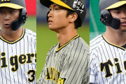 【阪神】オールスター阪神独占に「阪神だけ出たらいい」「５球団の選手は休養にして」の声が続出する