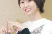 花守ゆみりさん、もう２７歳に・・・