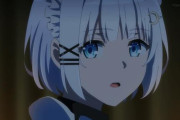 【新】『探偵はもう、死んでいる。 Season2』1話感想・・・5年ぶりの続編！本格的に話が分からないのは厳しい！ ロボシエスタは草生える