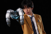 【オメガホーン】サブキャラがメインで戦っても面白い作品っていいよね