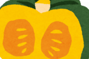 かぼちゃサラダとかいうこの世に存在してはいけない料理