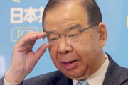 共産党、新たに党員除名　志位氏辞任要求で２人目