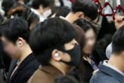 韓国政府、地下鉄「次の駅、混んでいるので通過します」を検討…大丈夫なのか