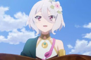 【動画】アニメ「プリンセスコネクト！Re:Dive」1話の予告映像公開！いきなり神回か