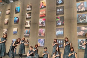 これ欅坂46運営もNHK番組スタッフも誰も気付いてない？ 歴代ジャケ写の中に・・・【SONGS】