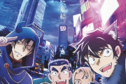【朗報】名探偵コナンの第25作目の映画『ハロウィンの花嫁』警察学校組の話だったｗｗｗｗｗ