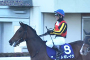 【有馬記念】レガレイラV！64年ぶり3歳牝馬が頂点に　大接戦制した