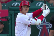 大谷翔平が完封直後に2打席連続本塁打を放って全米騒然！←「井上尚弥といい日本は・・・」（海外の反応）