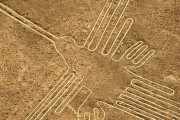 山形大学、ナスカの地上絵を新たに248点発見！すげーまだそんなにあったのかよ