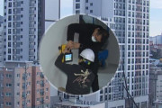 韓国人「鉄筋不足マンションのその後…」