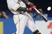 名球会レジェンド達が選ぶ『現役最高パワーヒッター』1位岡本2位村上3位佐藤輝4位鵜飼