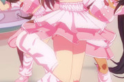 【ウマ娘】まるで男子校の文化祭で女装してるような感じだ…。（受け止めて♡）