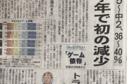【悲報】香川県のゲーム制限、早くも成果が出てしまう