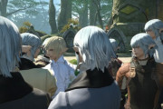 【FF14】フォーラム民「NPCロールプレイはどこまで許されますか？皆さんの意見を聞かせてください」
