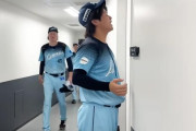 甲斐野「全員がヒーローです！」 西口監督「甲斐野は何もしてないですけどね」