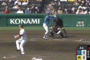 【阪神対日本ハムオープン戦】日本ハム、４回表に石井一成のタイムリーで先制！！！