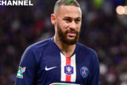 バルセロナ、PSGからネイマール獲得へ。グリーズマン+金銭の提示を準備？