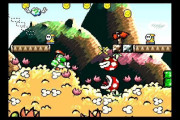 「スーファミのヨッシーアイランド」←もしかしたらマリオよりも面白かったゲーム