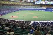 【悲報】ナゴヤドームのホームランテラス計画が暗礁に乗り上げてしまうｗｗｗｗｗｗｗｗｗｗｗp