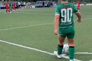 【動画】プレミアリーグで500試合を経験した選手のような少年が見つかるｗｗｗ