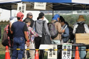 【能登半島地震】「あ、もう動画撮れたんで」全員ボランティアに飽きる　1カ月で2739人、阪神・淡路は62万人