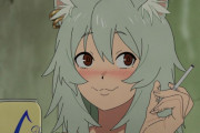 【終】『ヤニねこ』12話（最終話）感想・・・クソで始まりクソで終わる正真正銘のクソアニメだったな　毎回笑えて面白かったからこれはぜひ2期やってほしい！