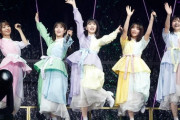 【乃木坂46】森俊輔 4期生ライブにてオープニング衣装×3期生ライブにて平行線など…