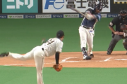 【朗報】日ハム堀、キレッキレｗｗｗｗｗｗ