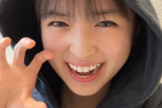 【乃木坂46】こんなに可愛い鬼なら家に入れてしまうよな。